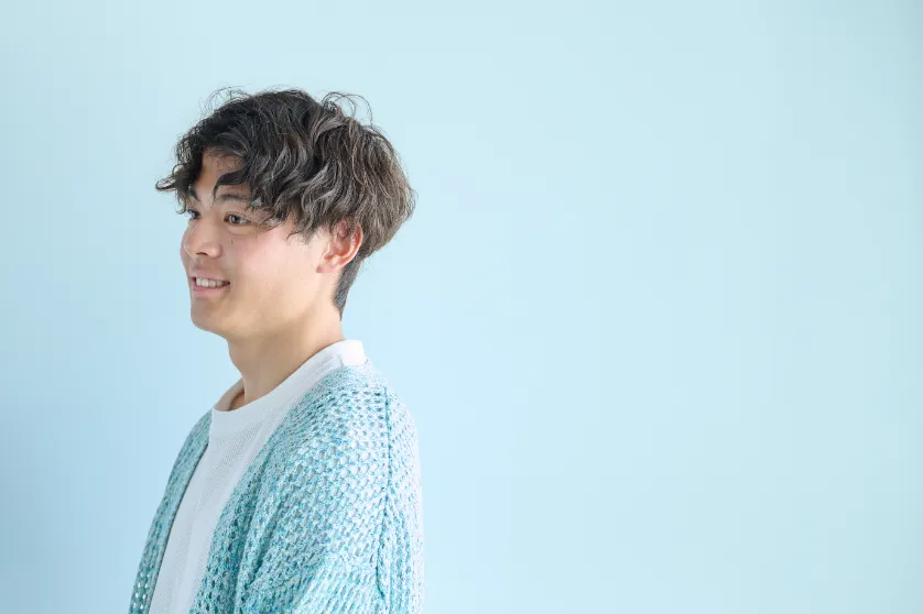 竹之内 順也さんイメージ