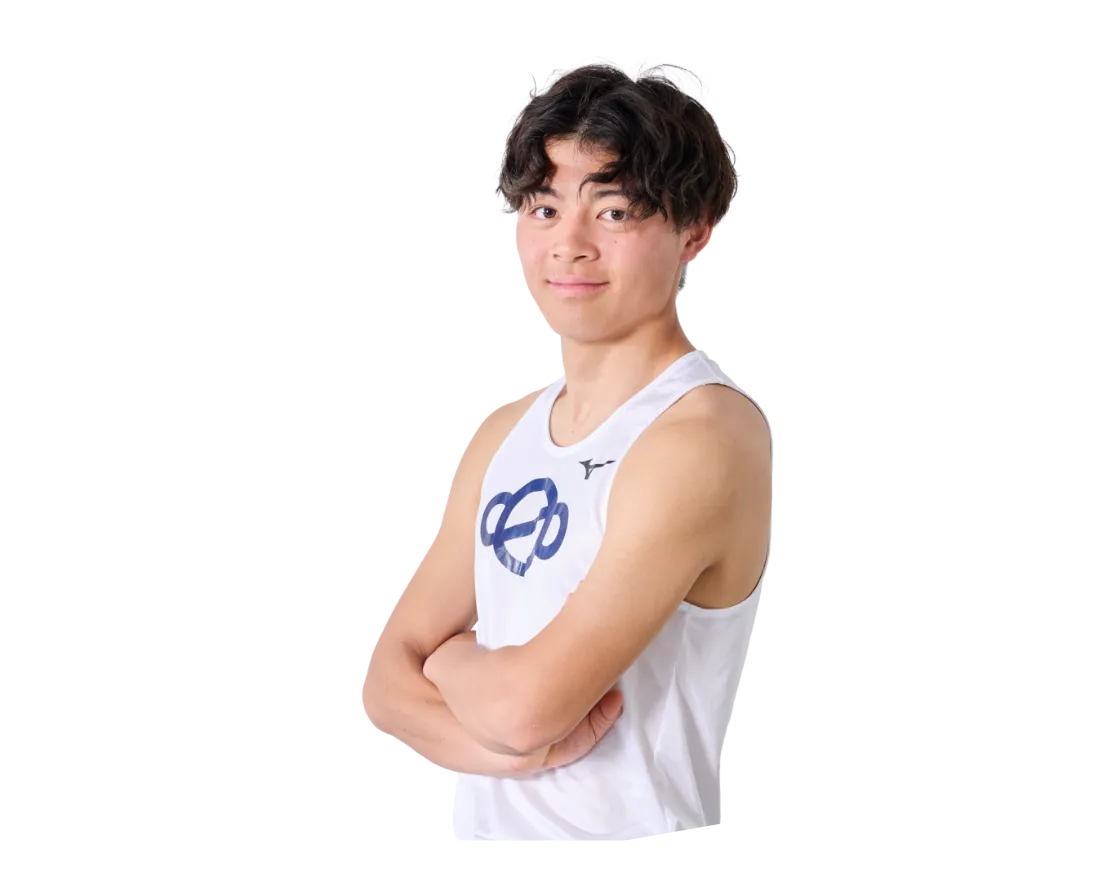 竹之内 順也さんイメージ