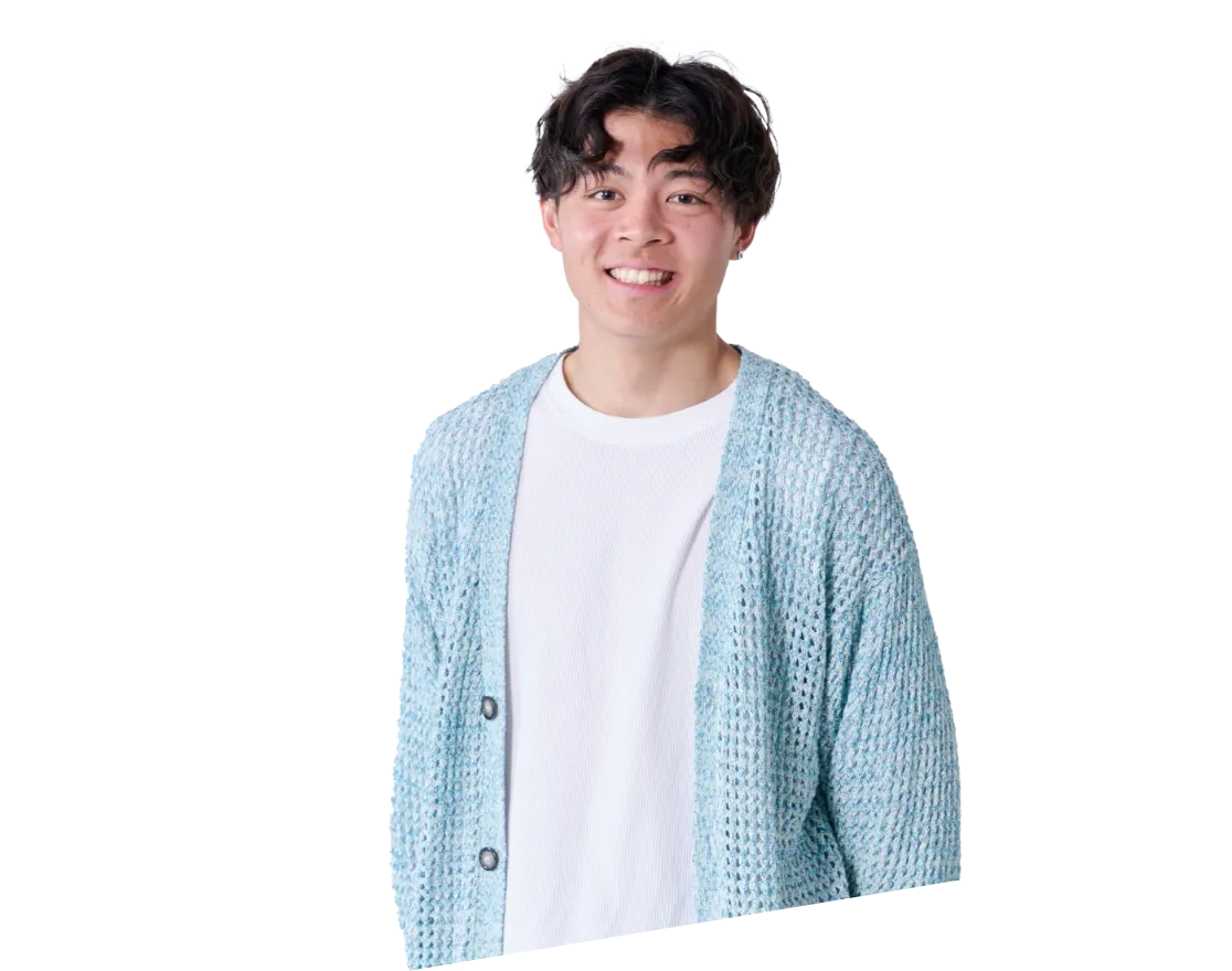 竹之内 順也さんイメージ