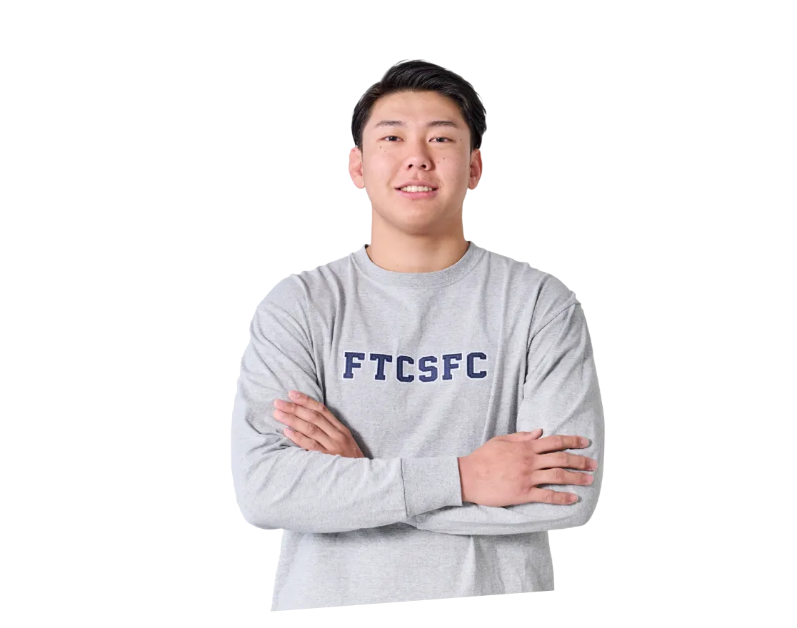青木 俊介さんイメージ