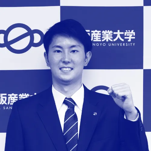 松田 啄磨さんイメージ