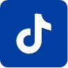 TikTokアイコン