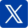 Xアイコン