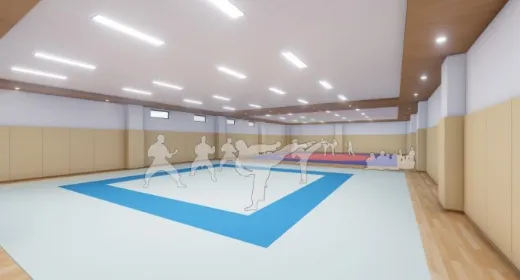 学生会館 ACT Sta（アクトス）イメージ